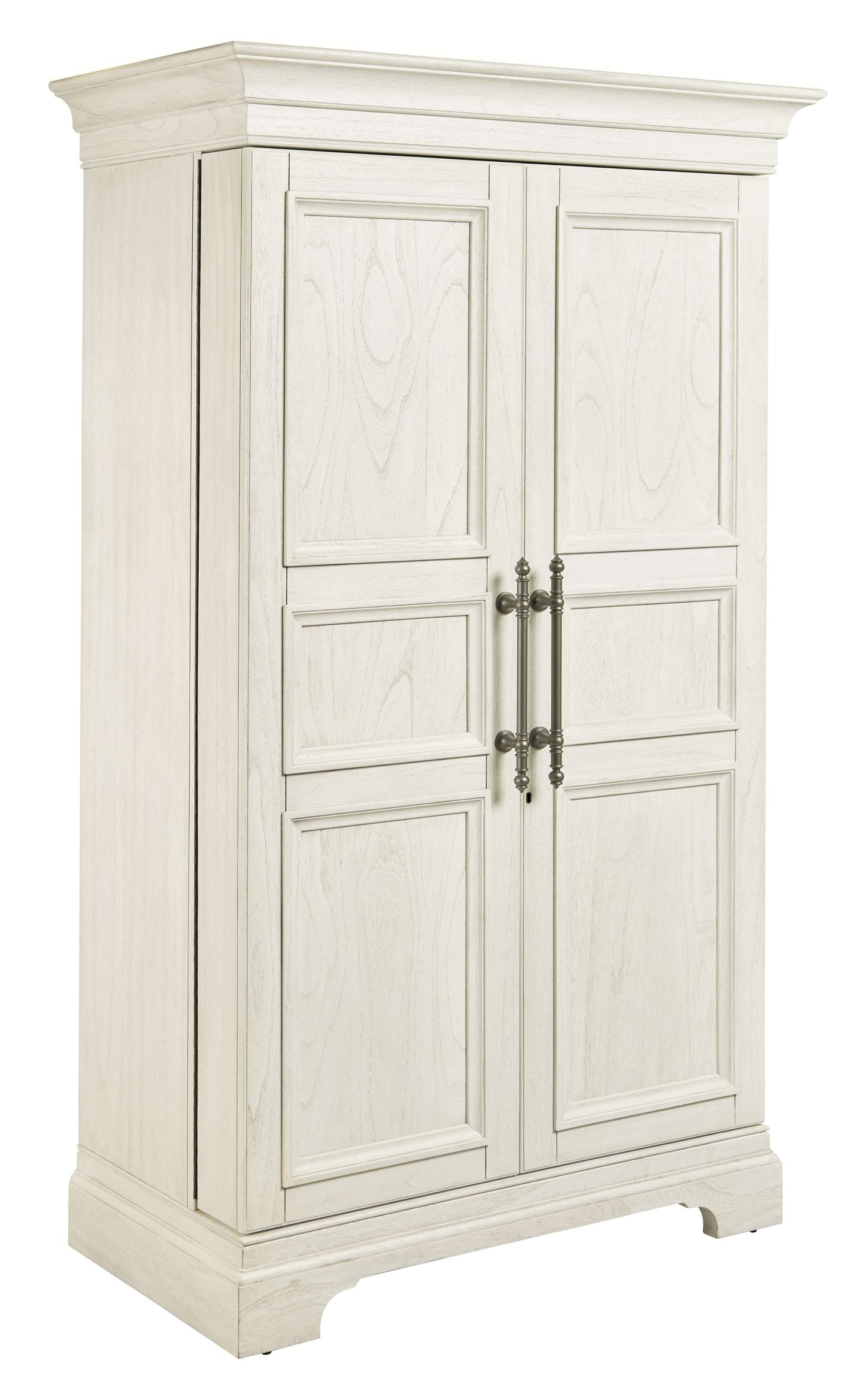 Passport II Wine and Bar Cabinet