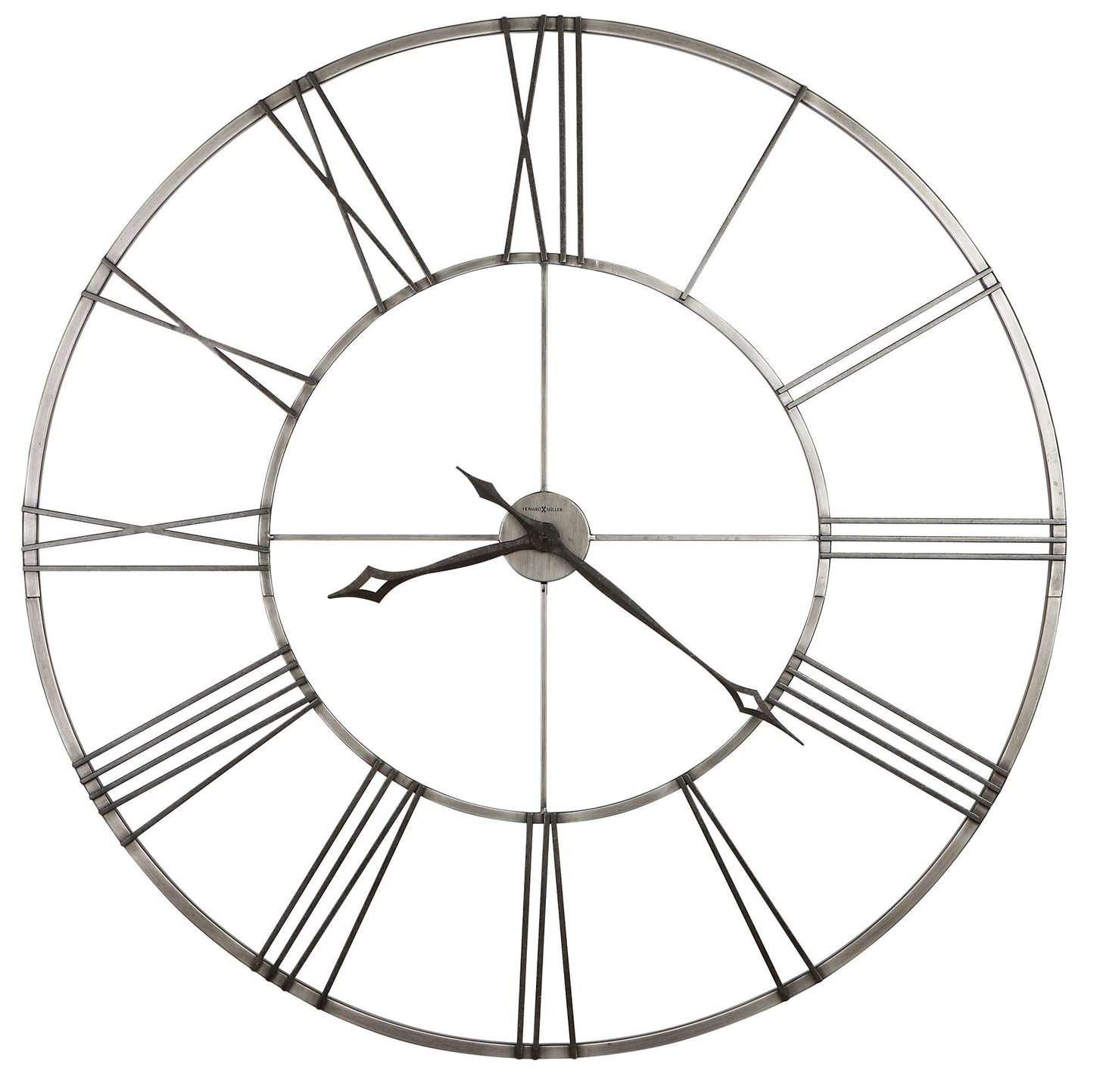 Stockton Wall Clock