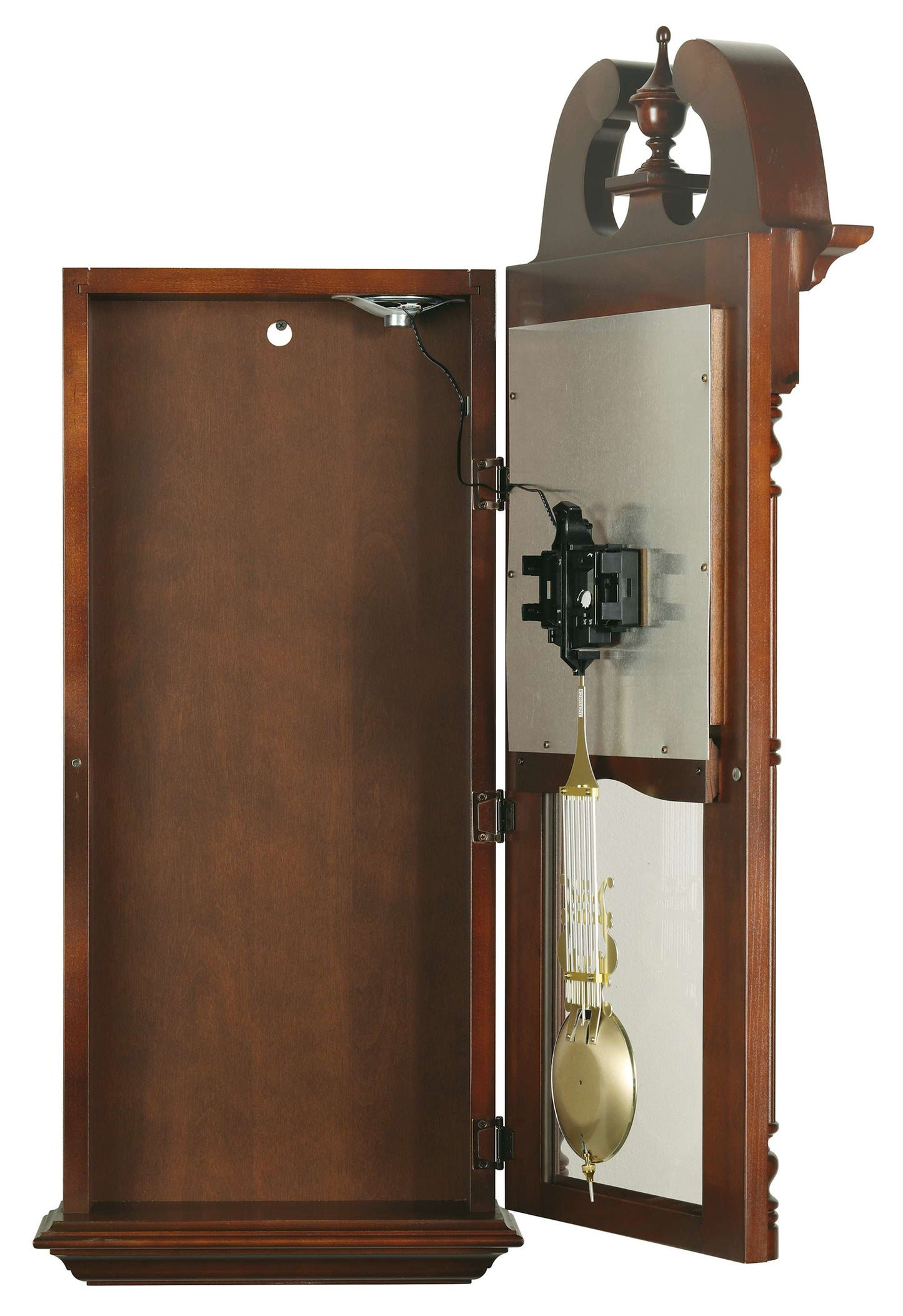Maxwell Wall Clock