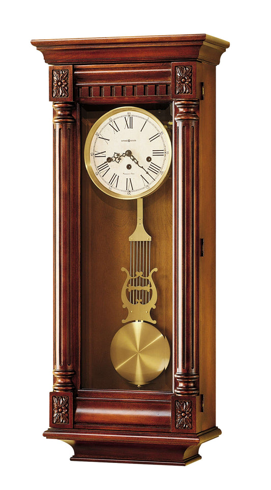 New Haven Wall Clock