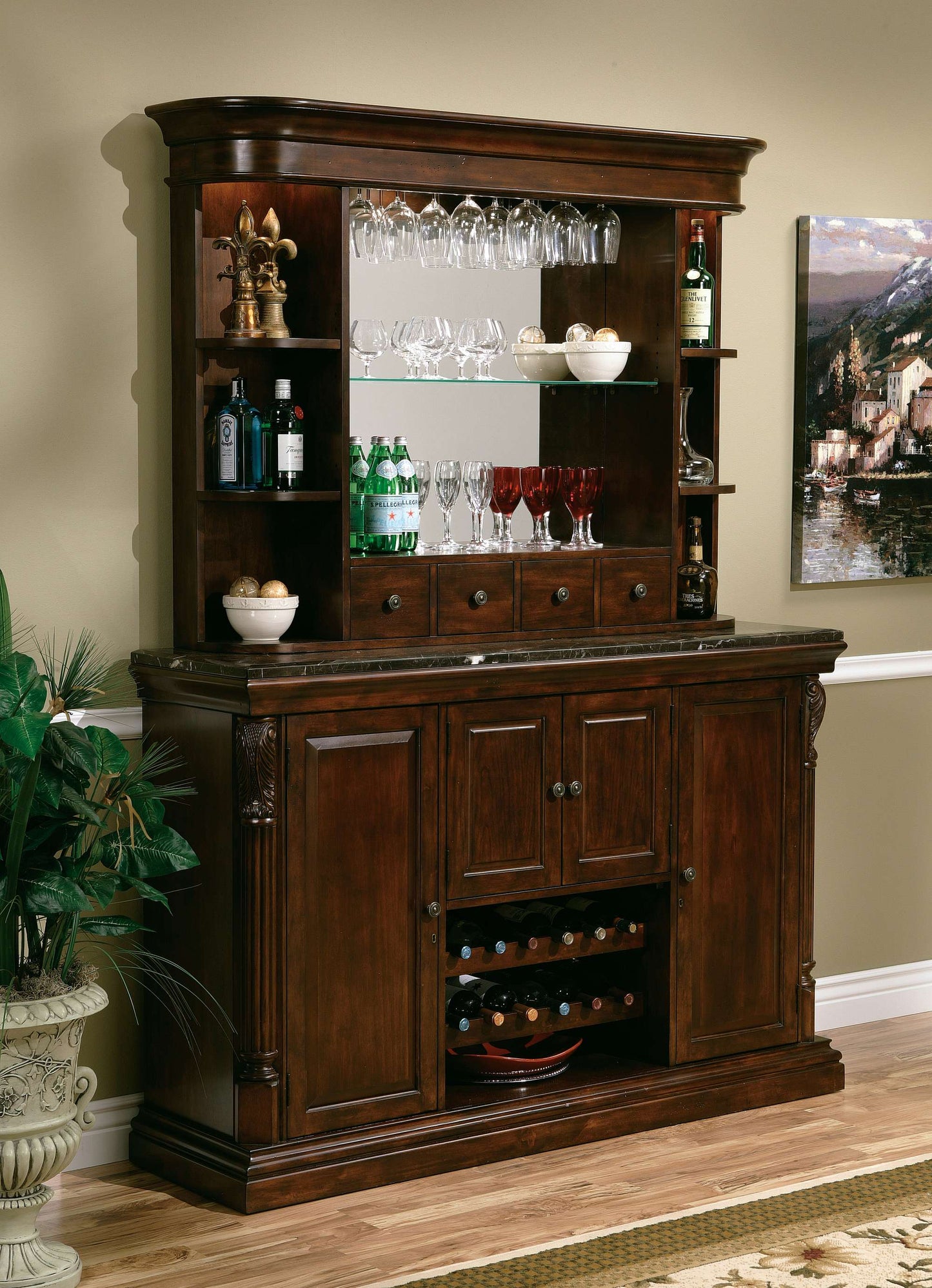 Niagara Console