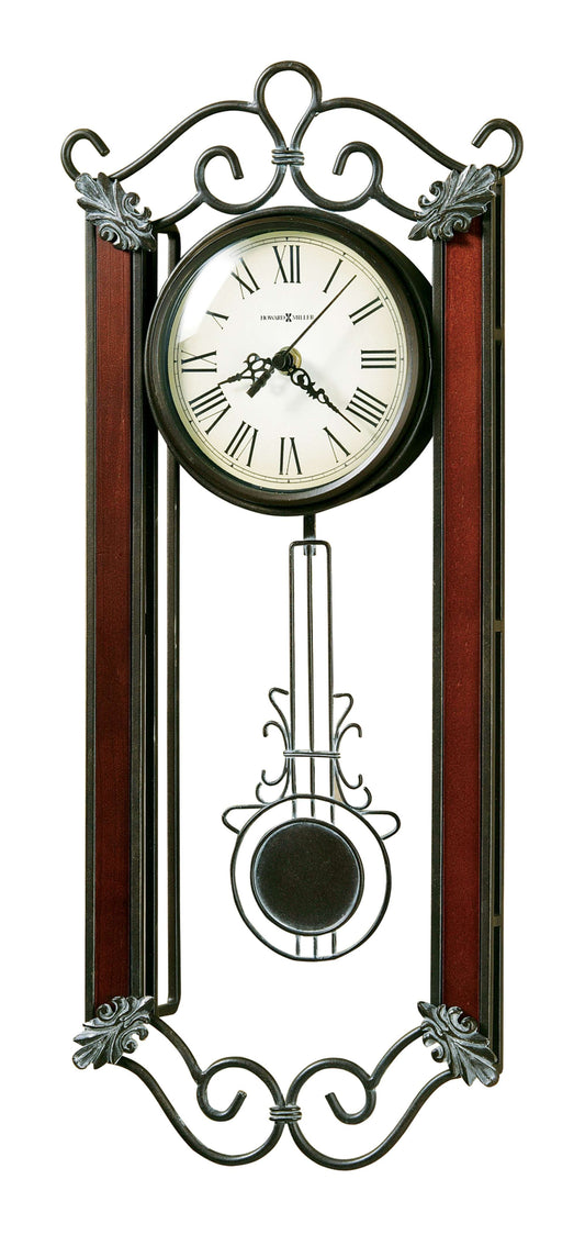 Carmen Wall Clock