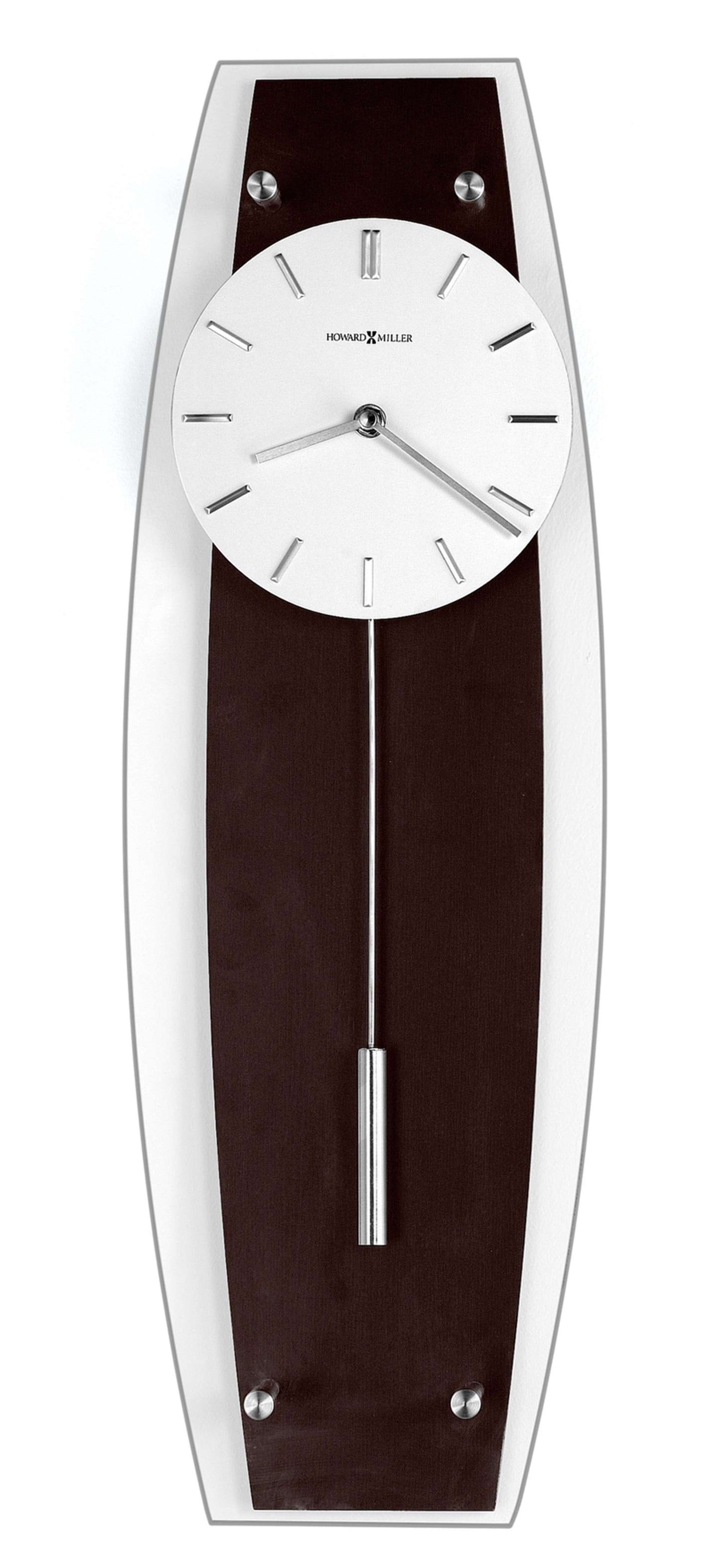 Cyrus Wall Clock