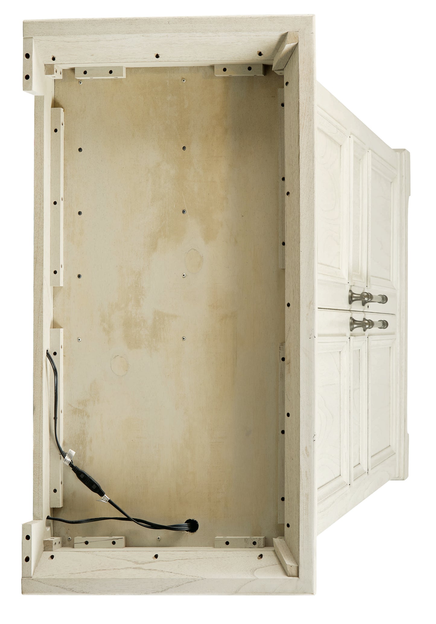 Passport II Wine and Bar Cabinet