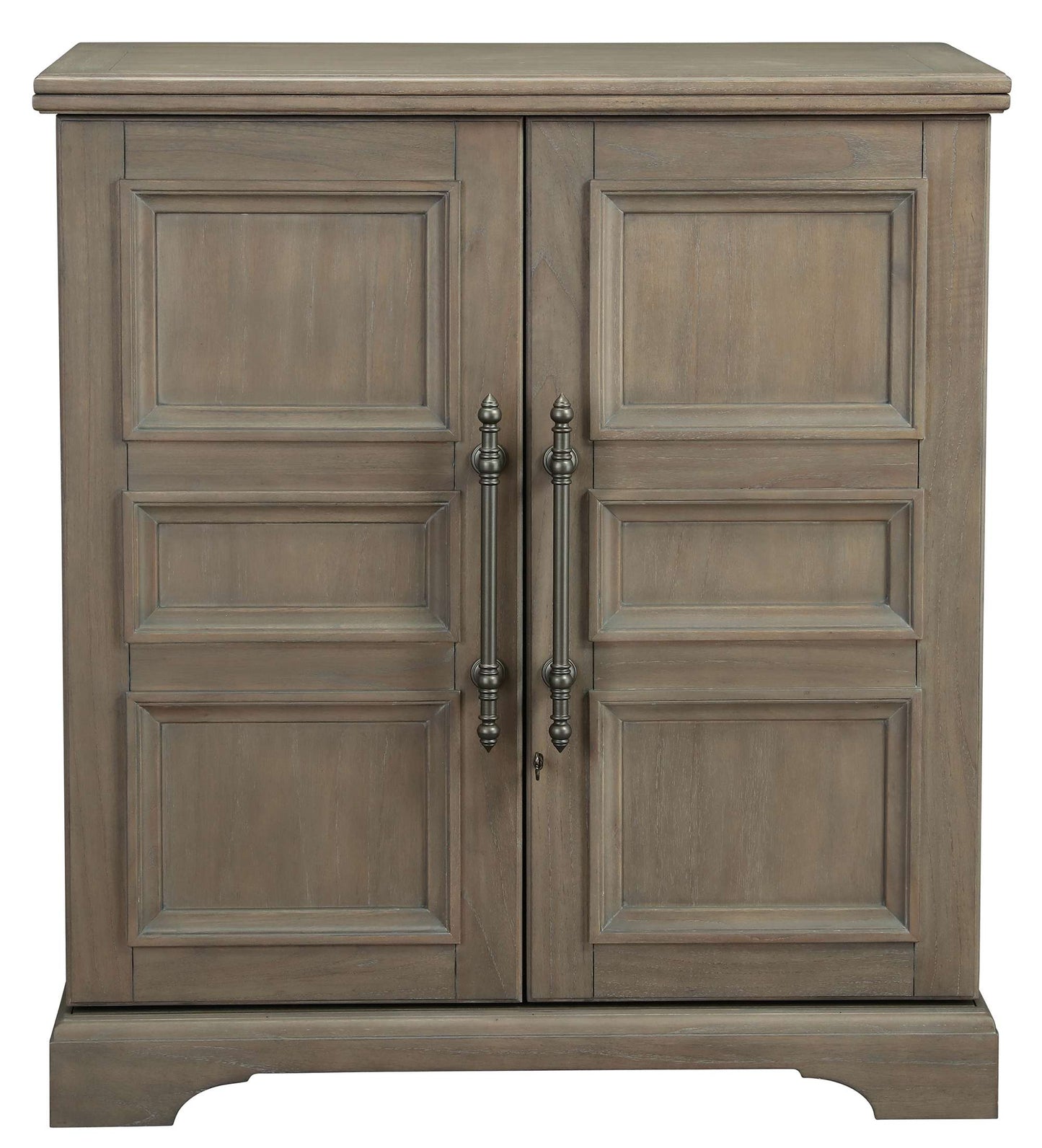 Passport Wine & Bar Console