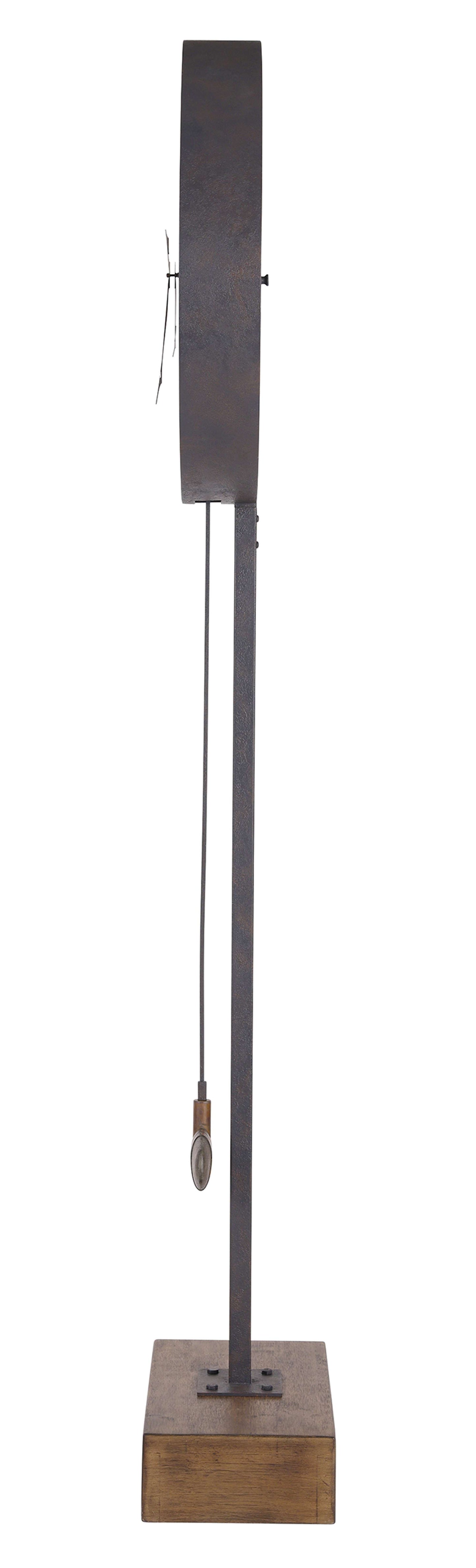 Talus Grandfather Clock