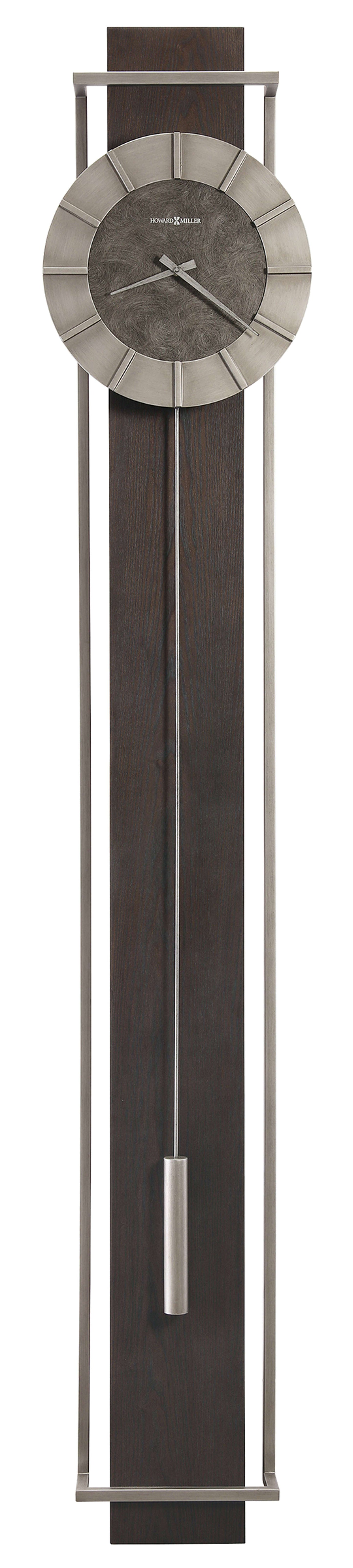 Oscar Grandfather Clock