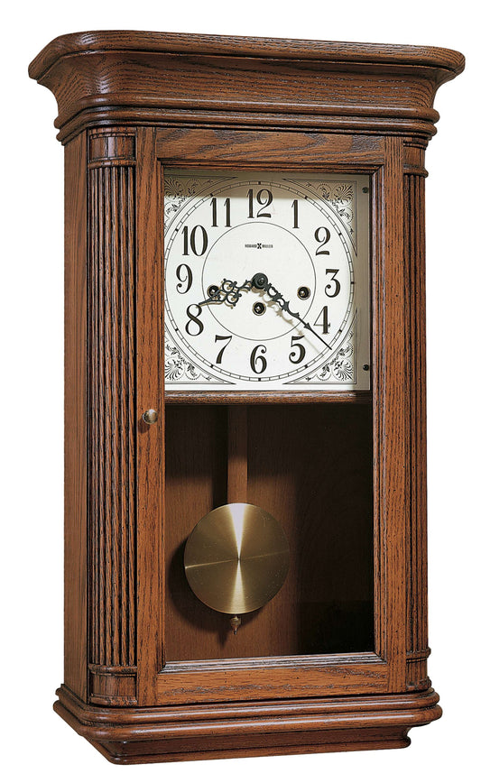 Sandringham Wall Clock