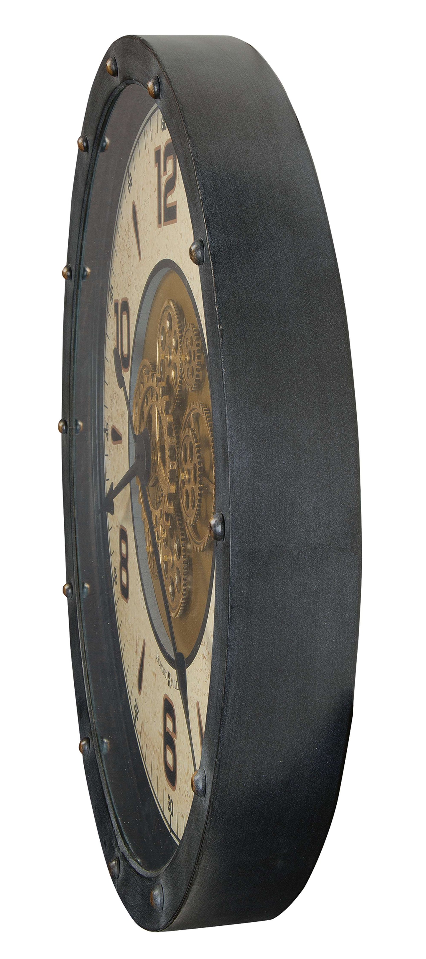 Garth Wall Clock