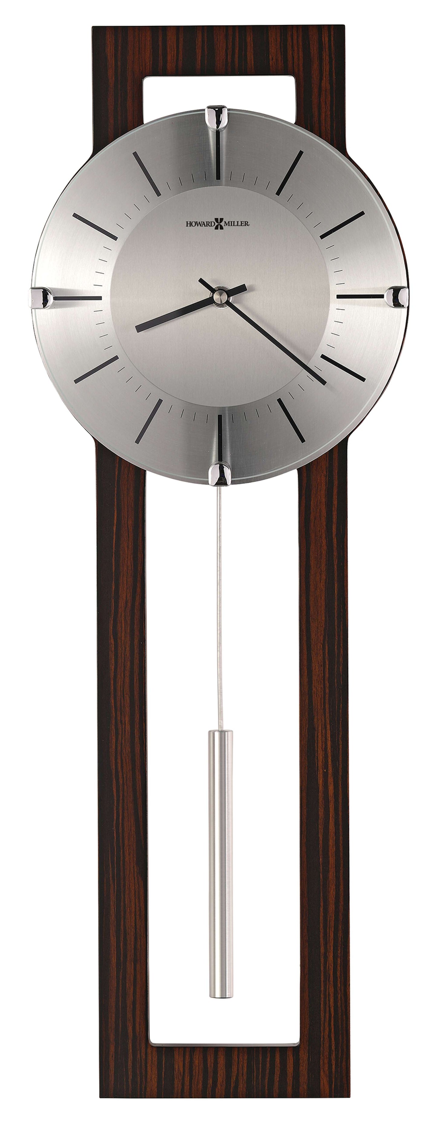 Mela Wall Clock
