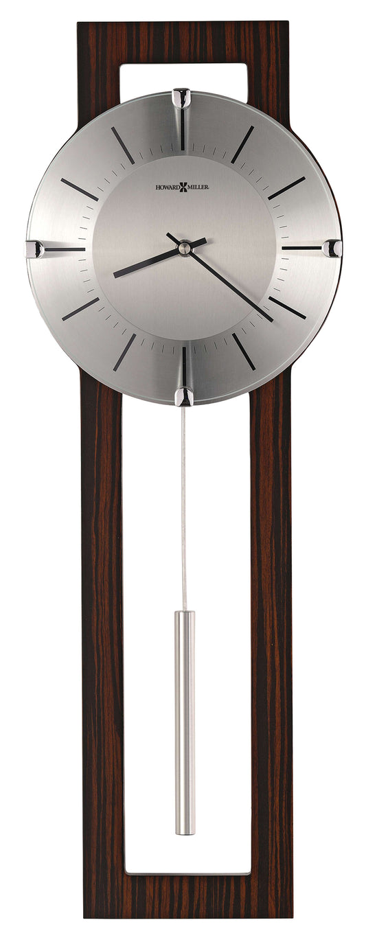 Mela Wall Clock