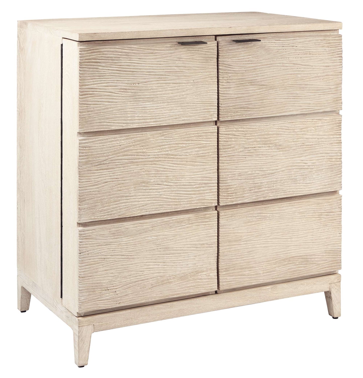 Keeley Wine & Bar Cabinet