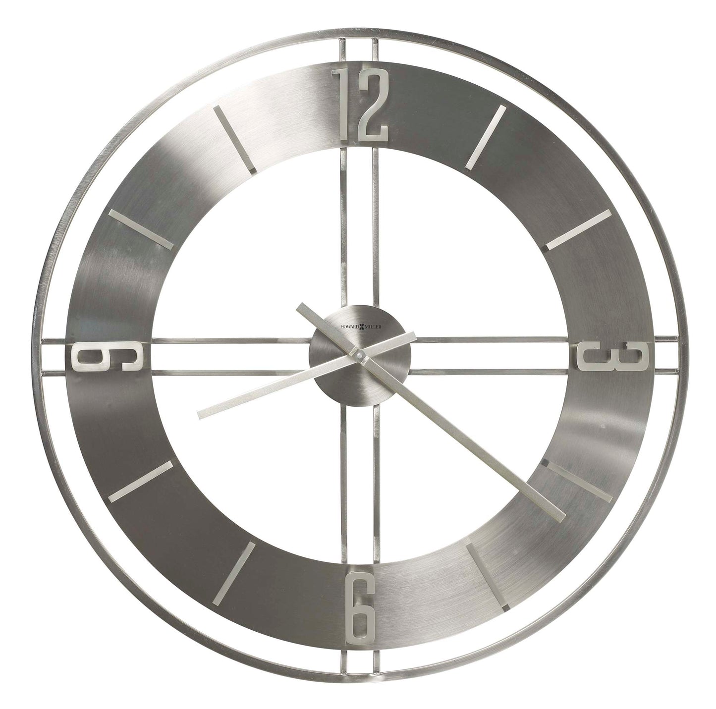Stapleton Wall Clock