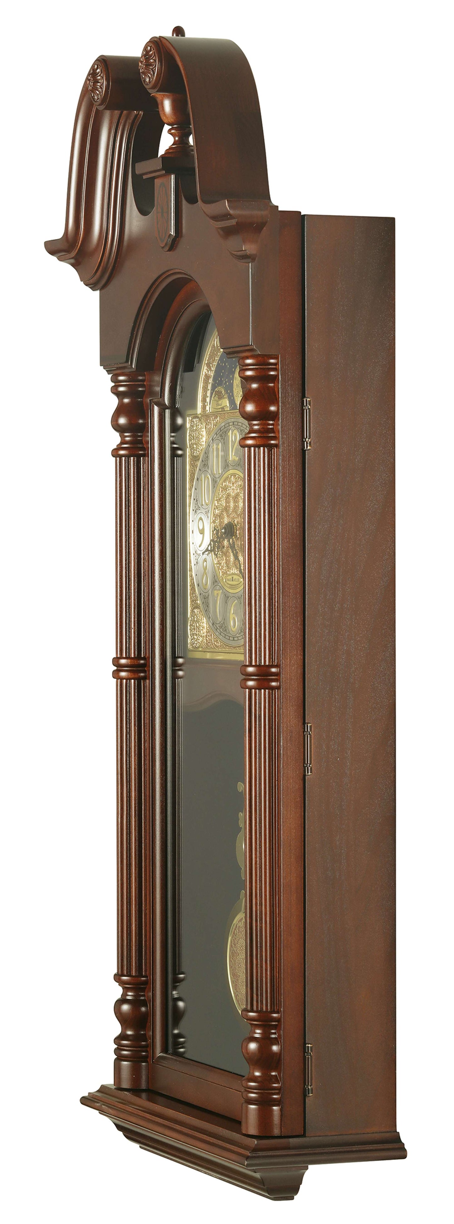 Maxwell Wall Clock