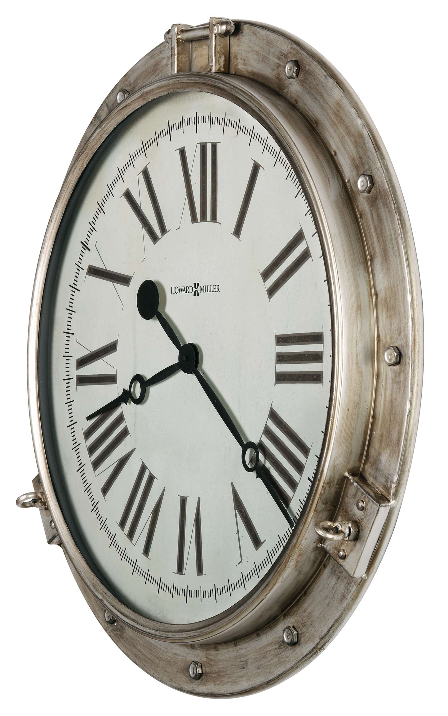Chesney Wall Clock