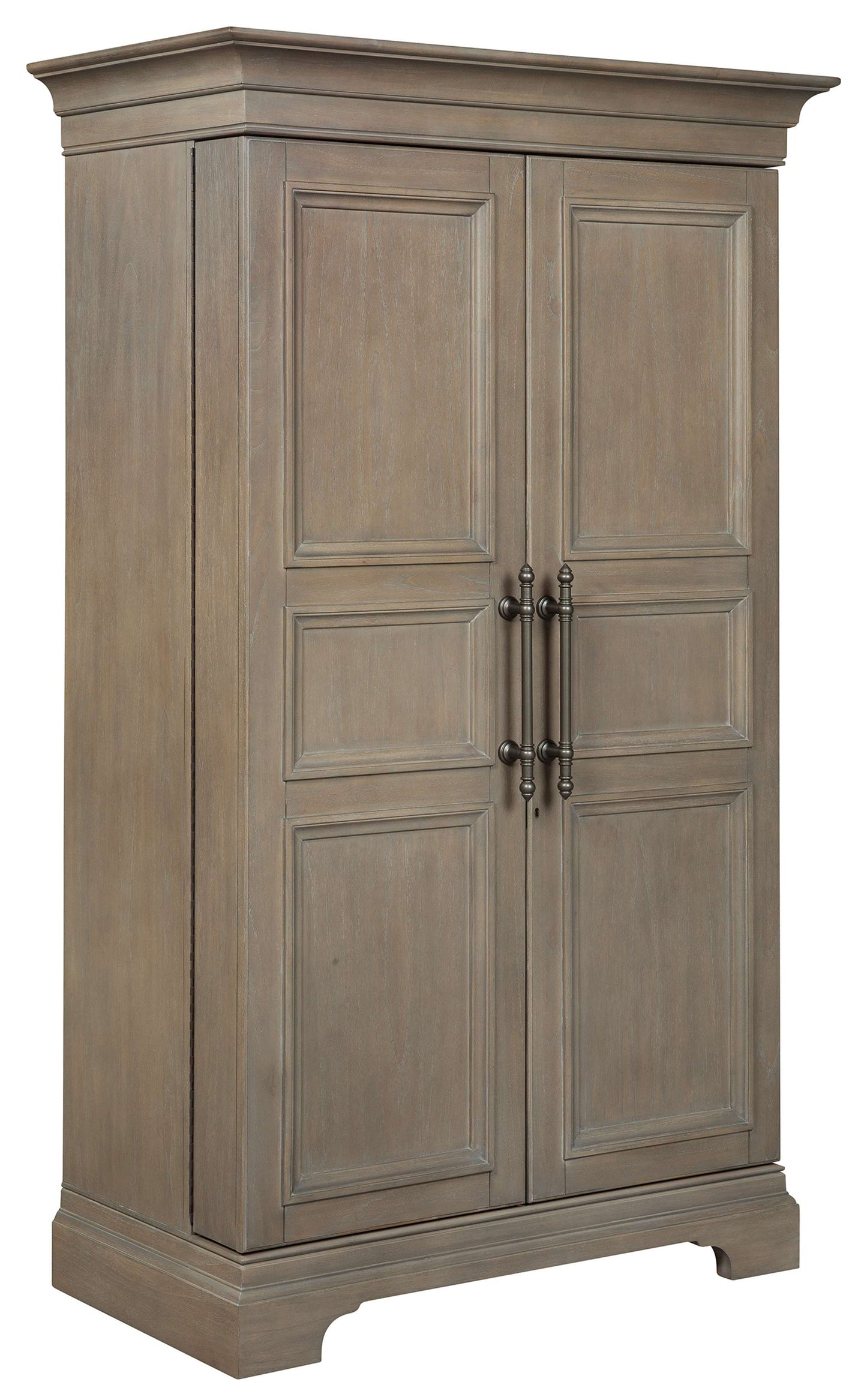 Passport Wine & Bar Cabinet