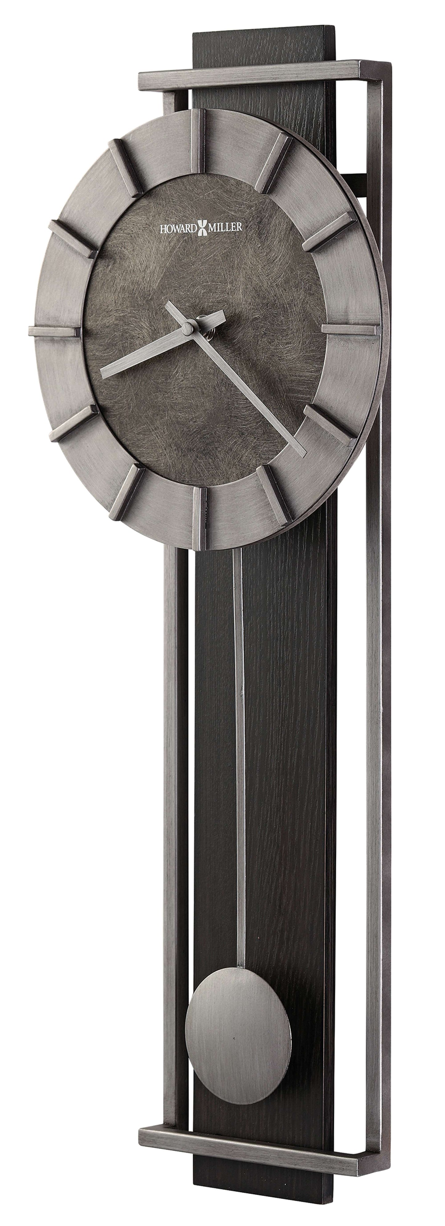 Oscar Wall Clock
