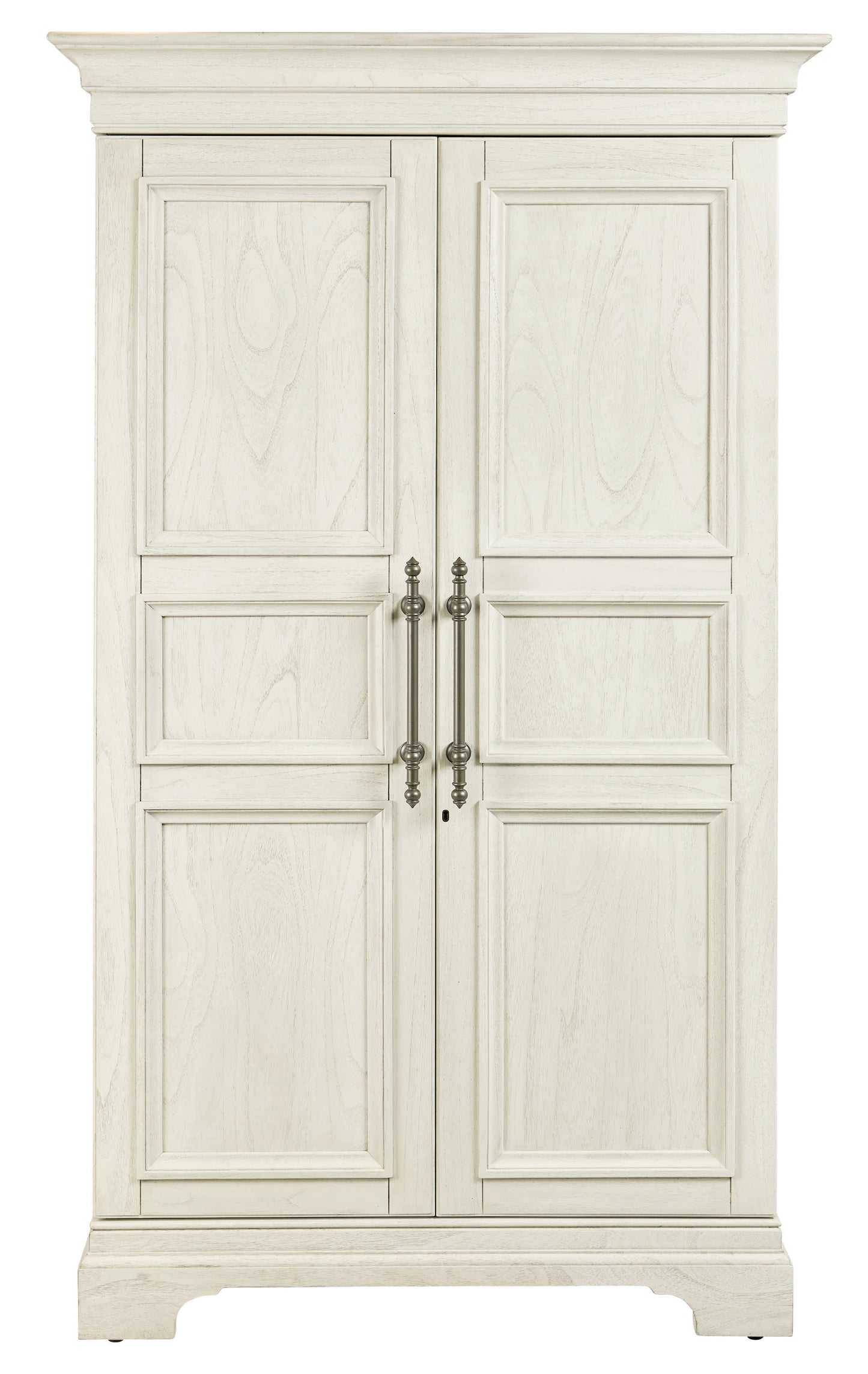 Passport II Wine and Bar Cabinet
