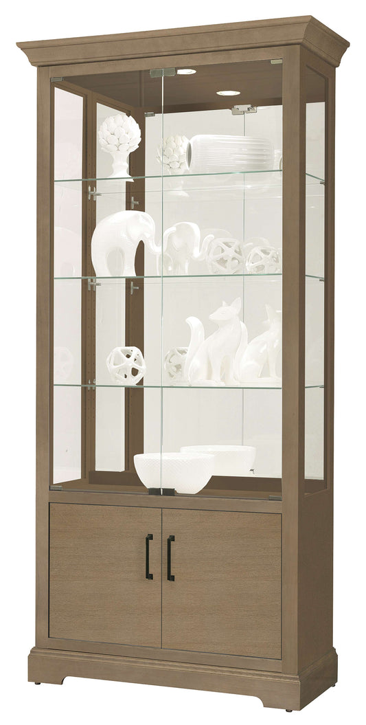 Breindel III Curio