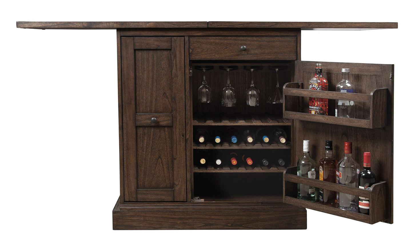 Tipple Wine & Bar Console