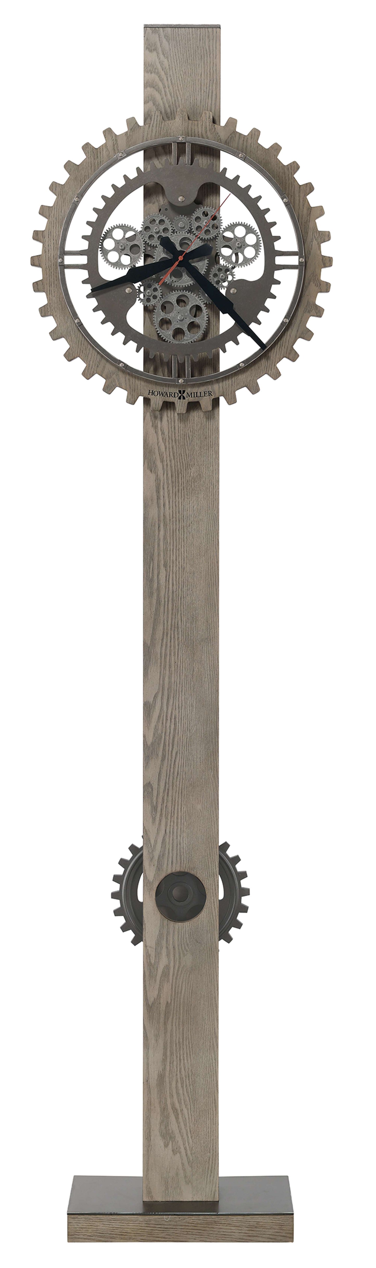 Riella Grandfather Clock