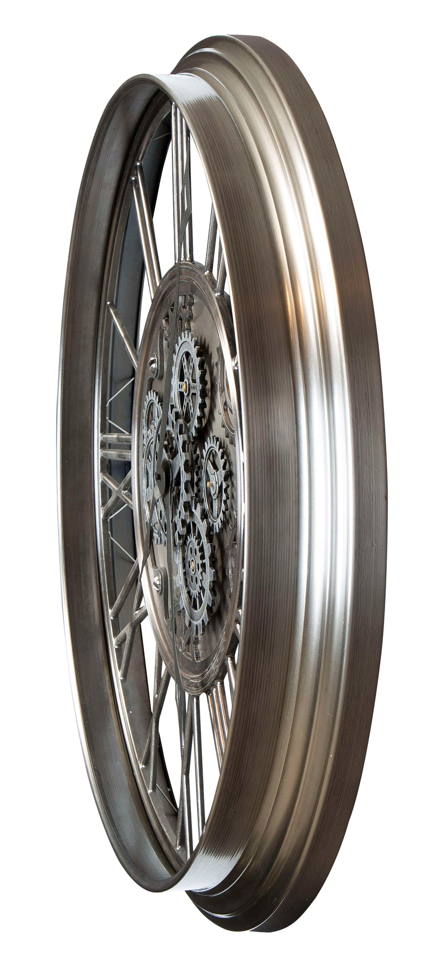 Rafe Wall Clock