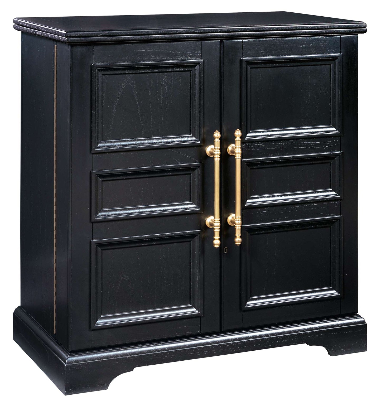 Passport IV Wine & Bar Console