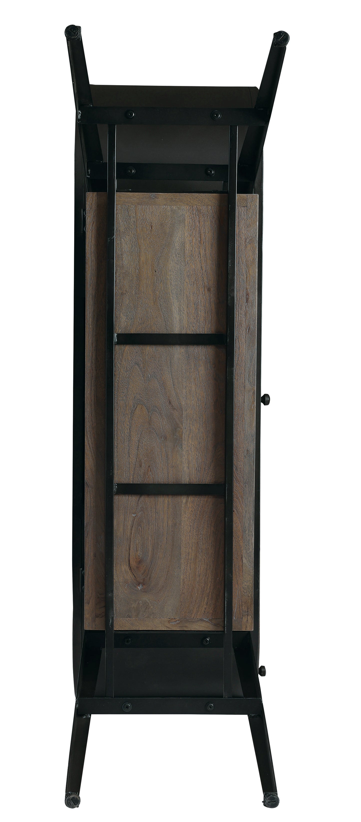 Octavia Wine & Bar Cabinet