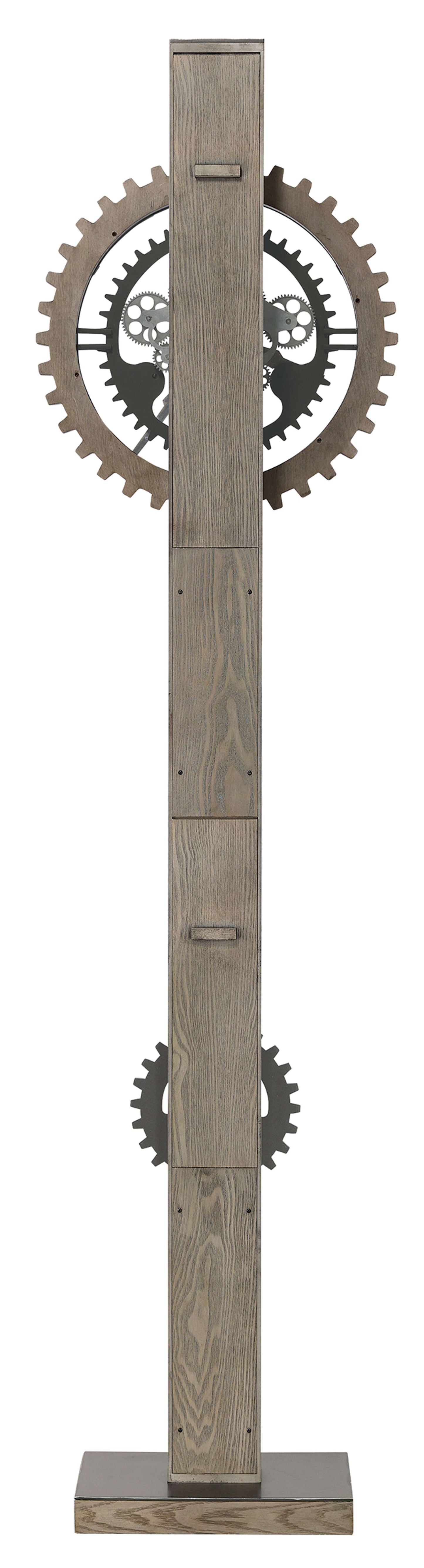 Riella Grandfather Clock