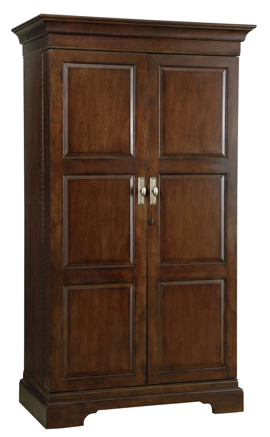 Sonoma II Wine & Bar Cabinet