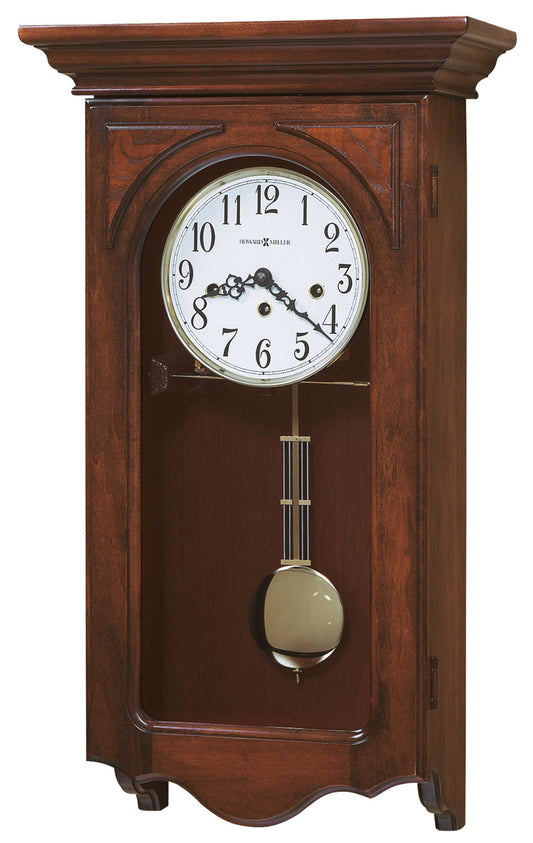 Jennelle Wall Clock