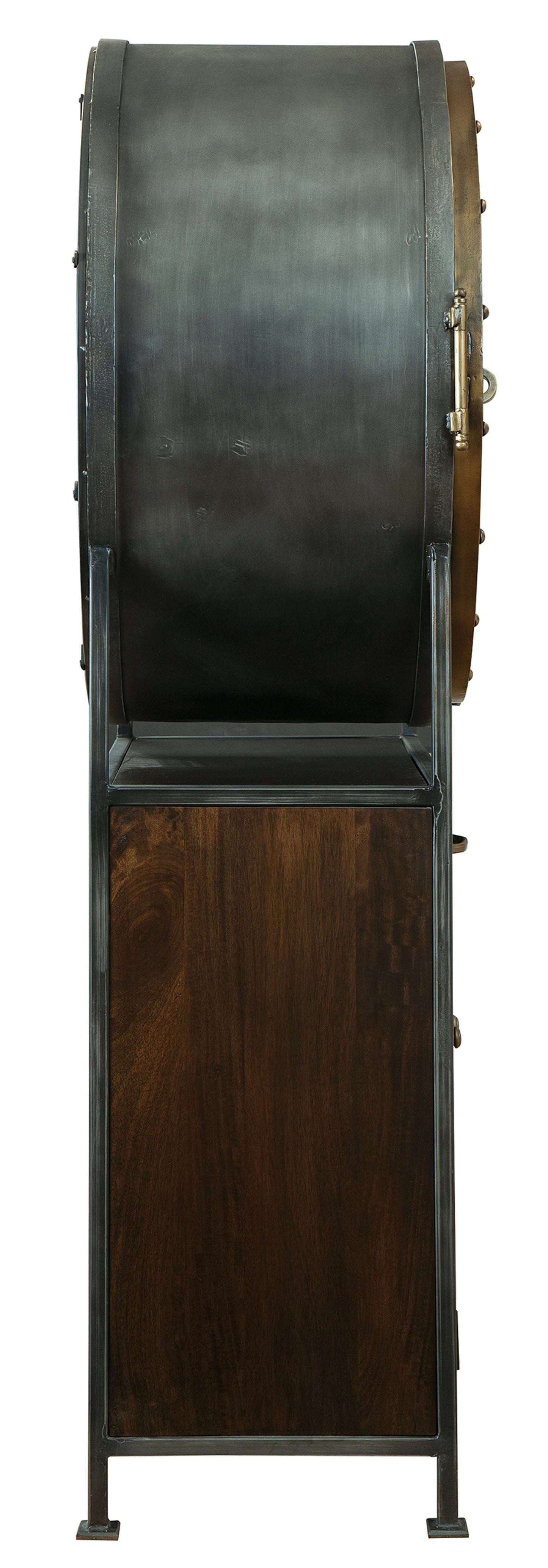 Rob Roy Wine & Bar Cabinet