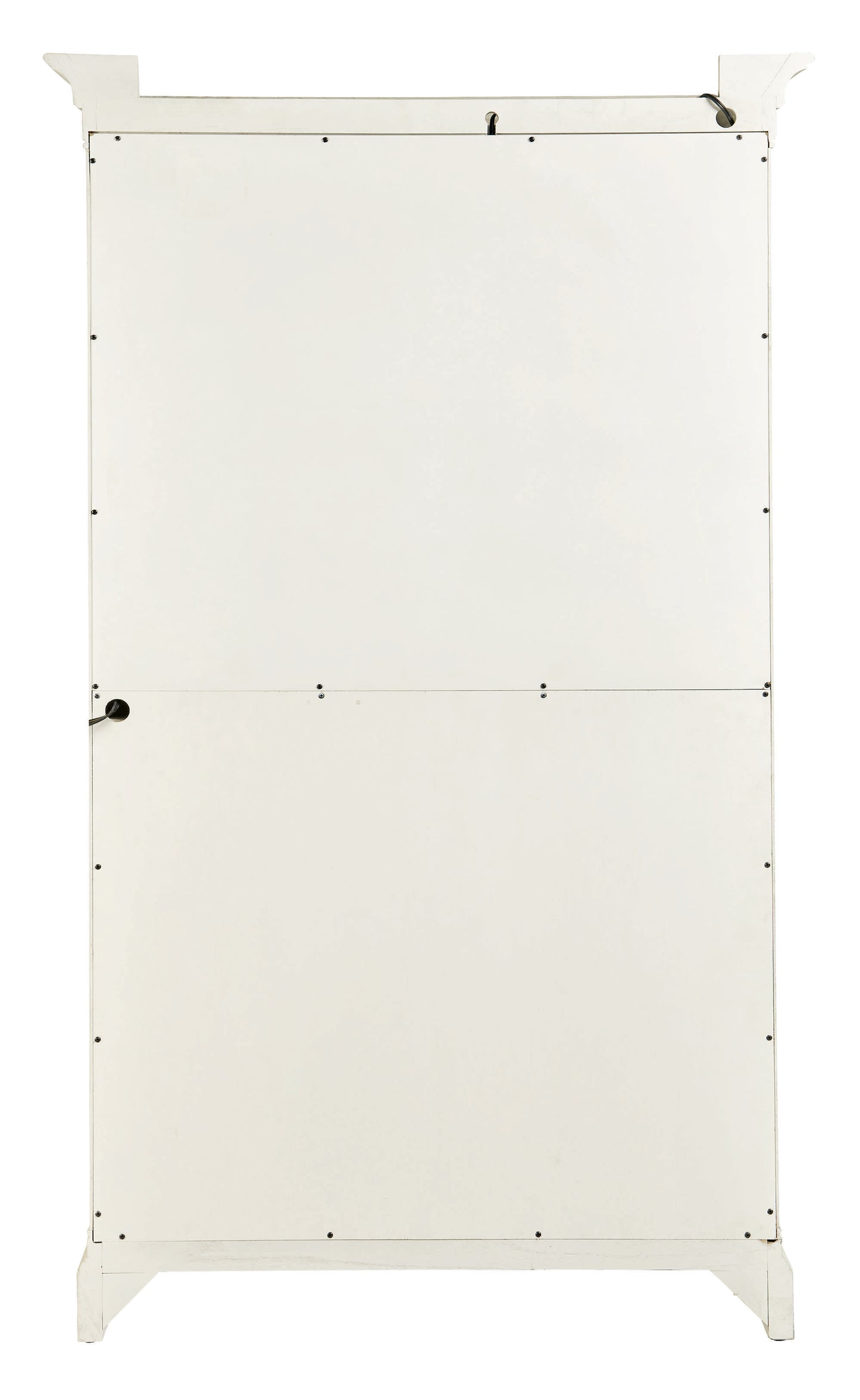 Passport II Wine and Bar Cabinet