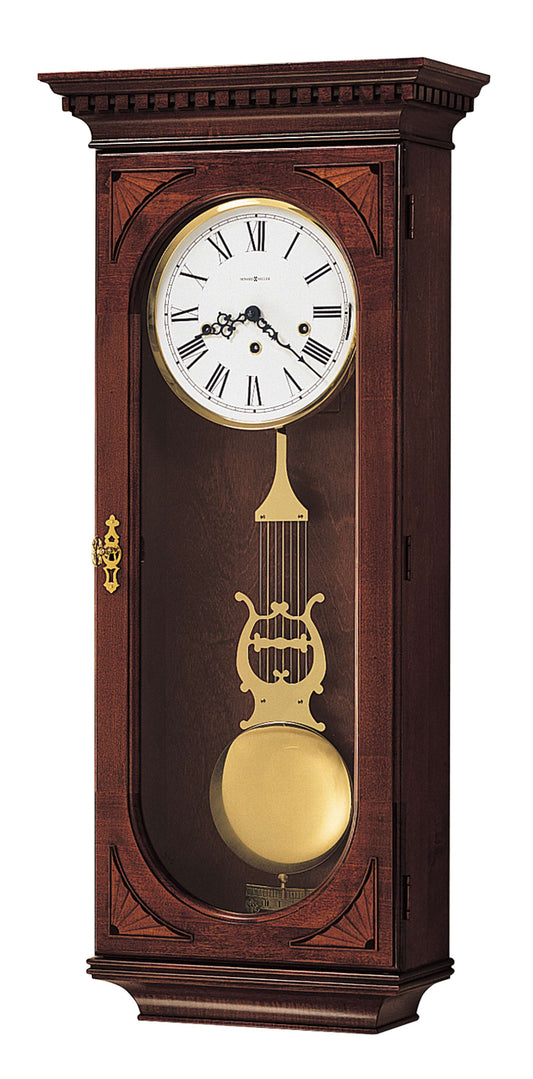 Lewis Wall Clock