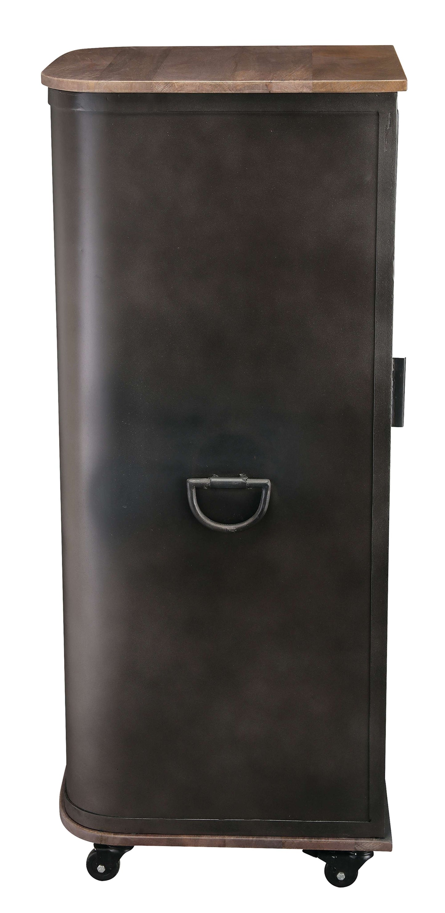Stir Stick Wine & Bar Cabinet