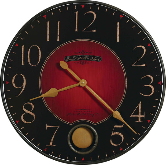 Harmon Wall Clock