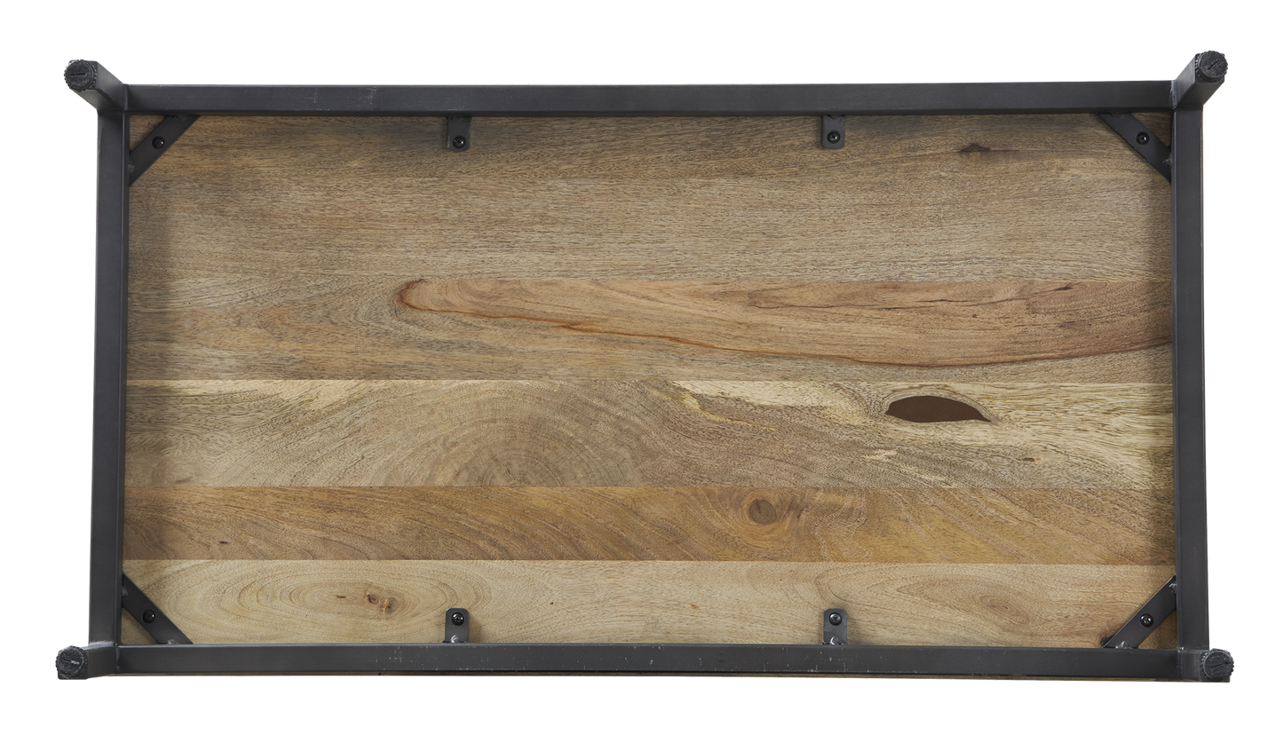 Shirley Wine & Bar Cabinet