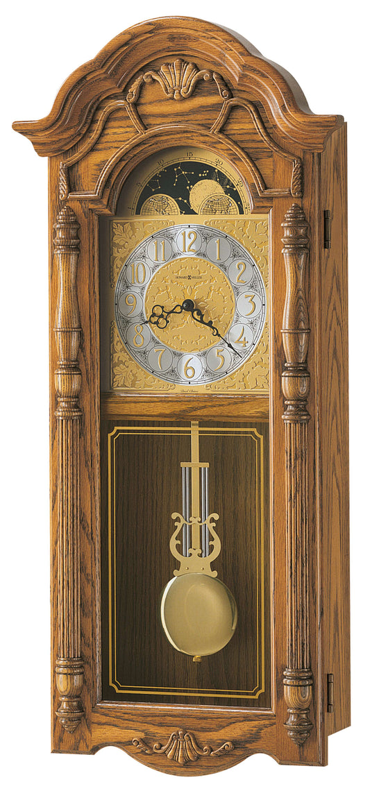 Rothwell Wall Clock