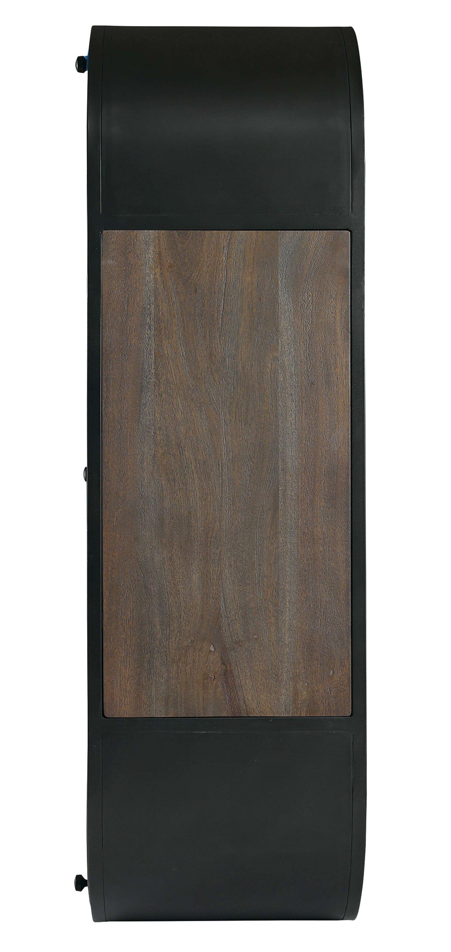 Octavia Wine & Bar Cabinet