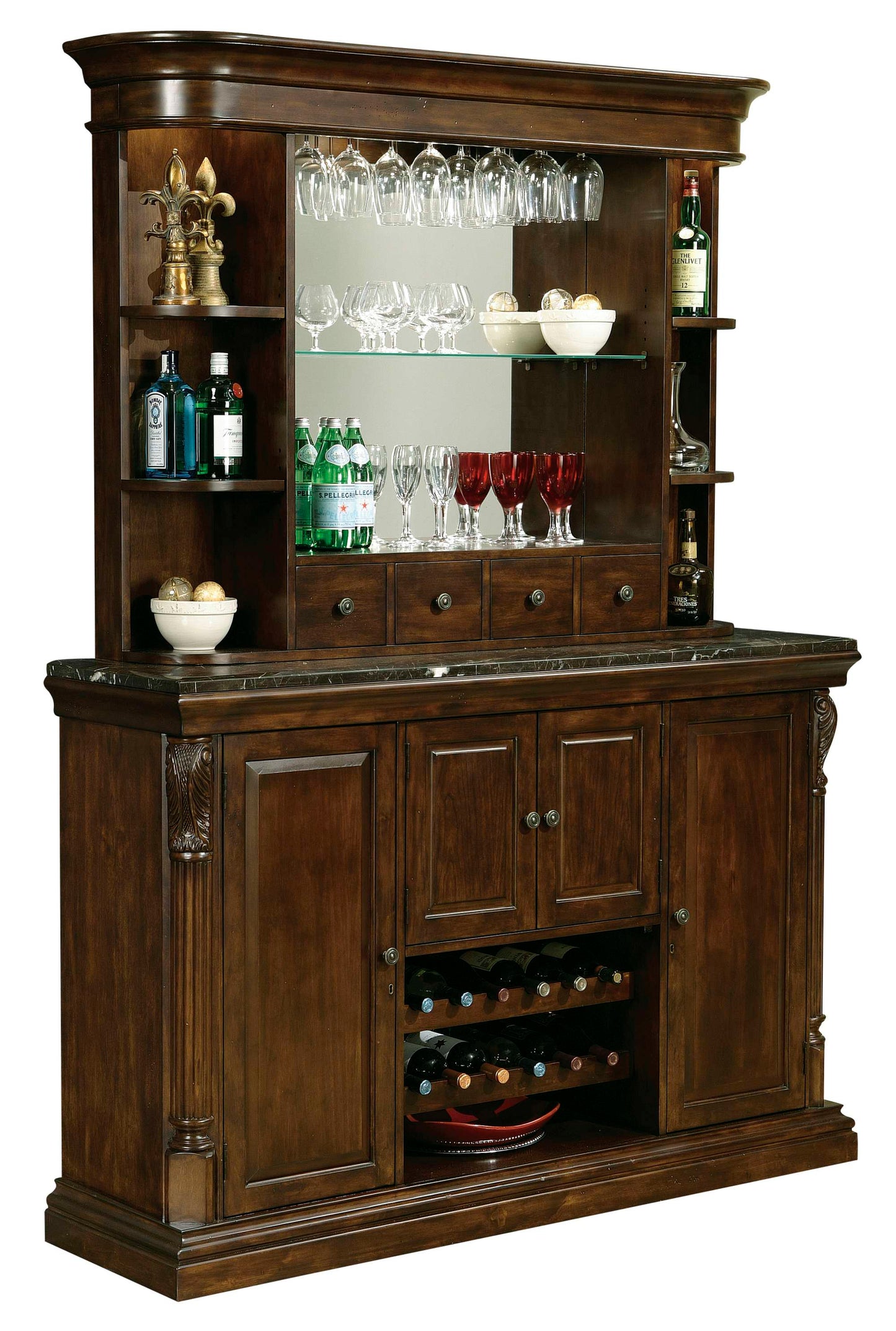 Niagara Console