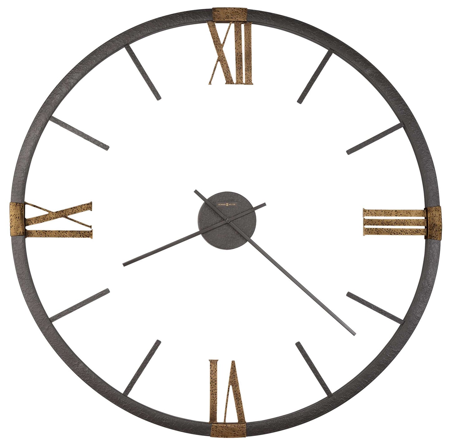 Prospect Park Wall Clock