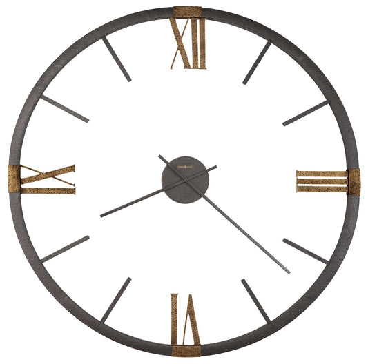 Prospect Park Wall Clock