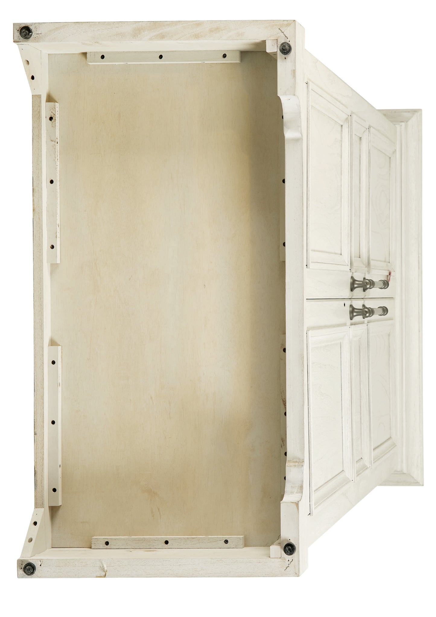 Passport II Wine and Bar Cabinet